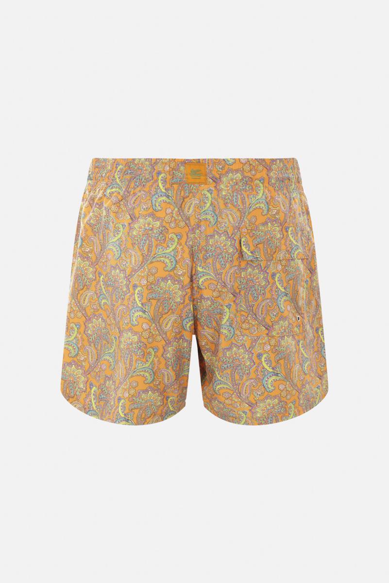 Etro Sea Kleidung