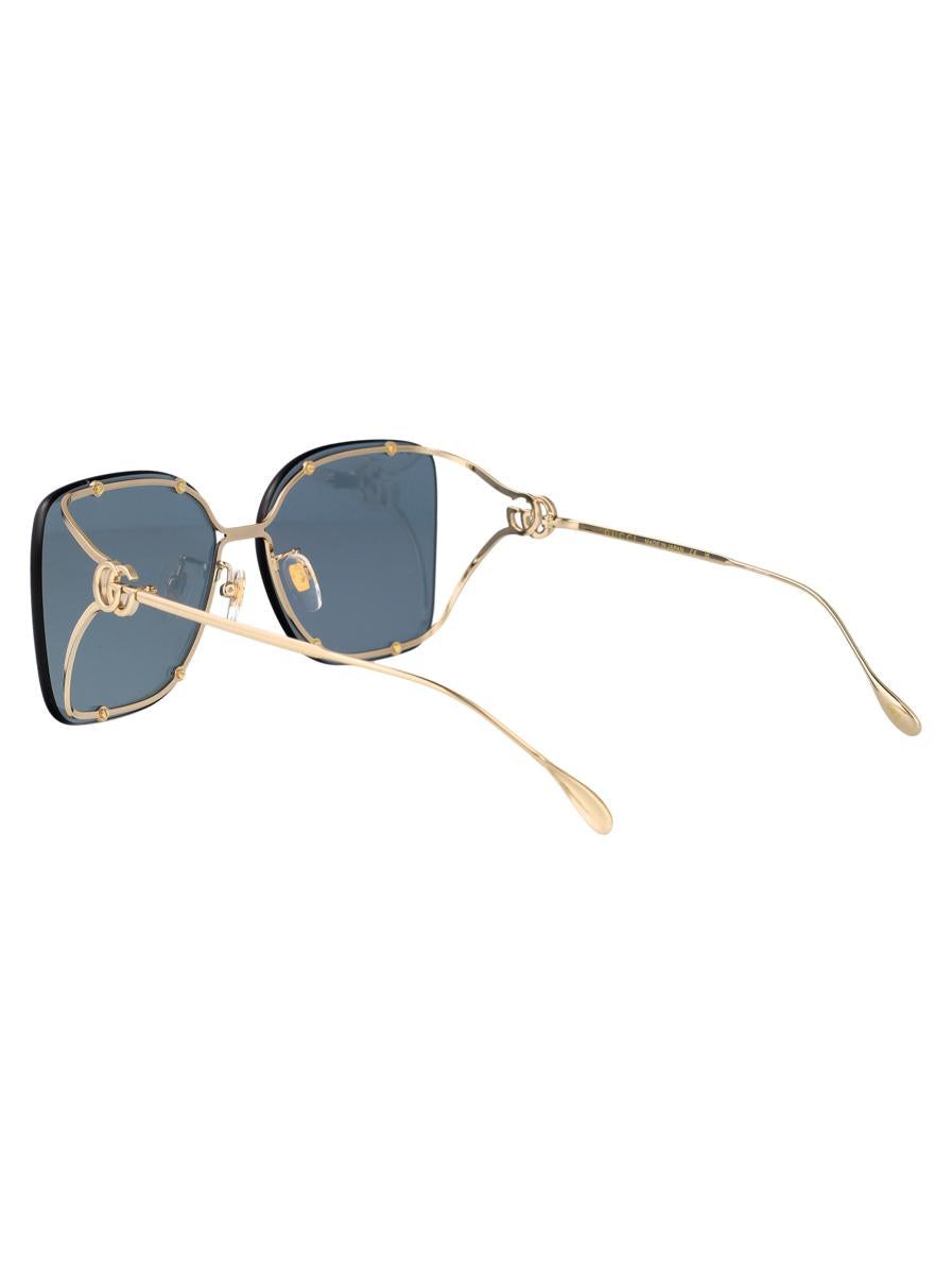 Gucci Sonnenbrillen