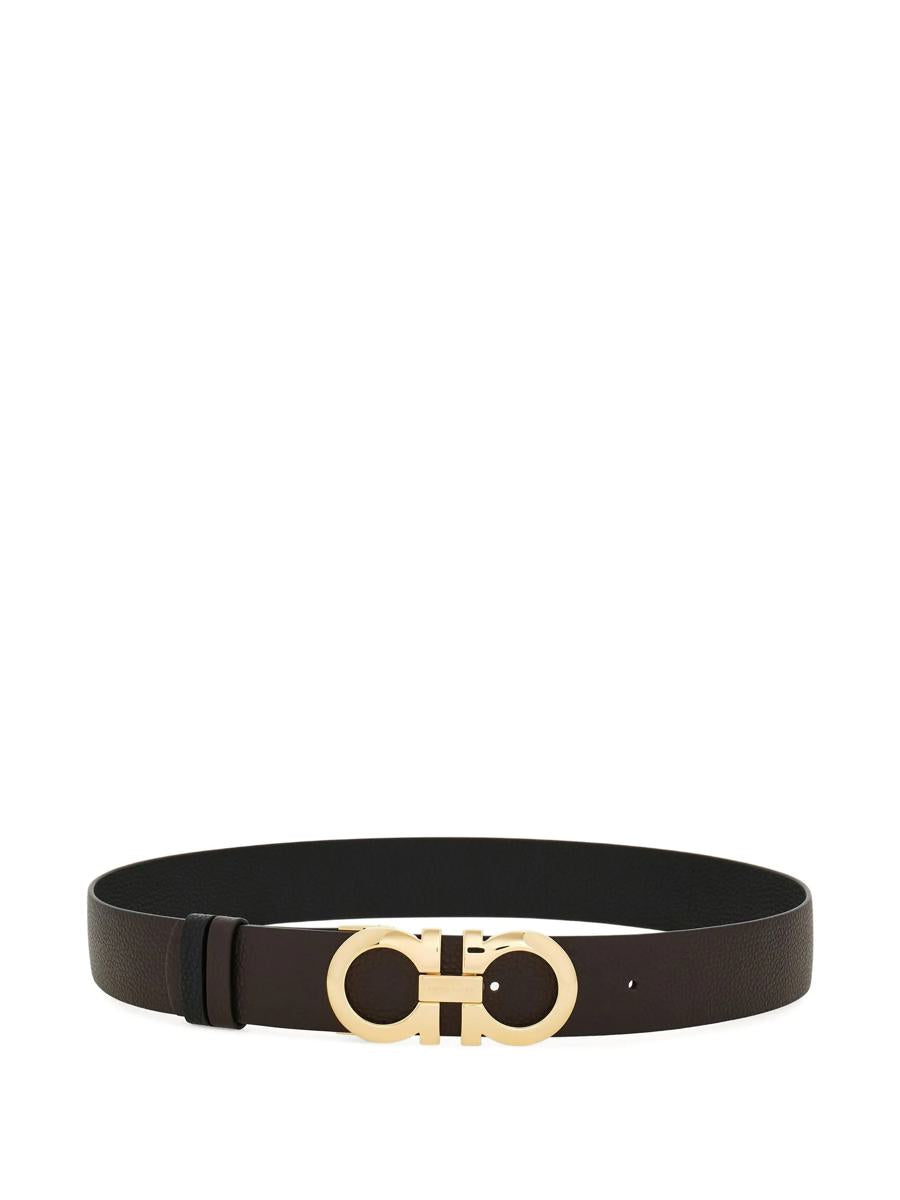 Salvatore Ferragamo Gürtel Accessoires