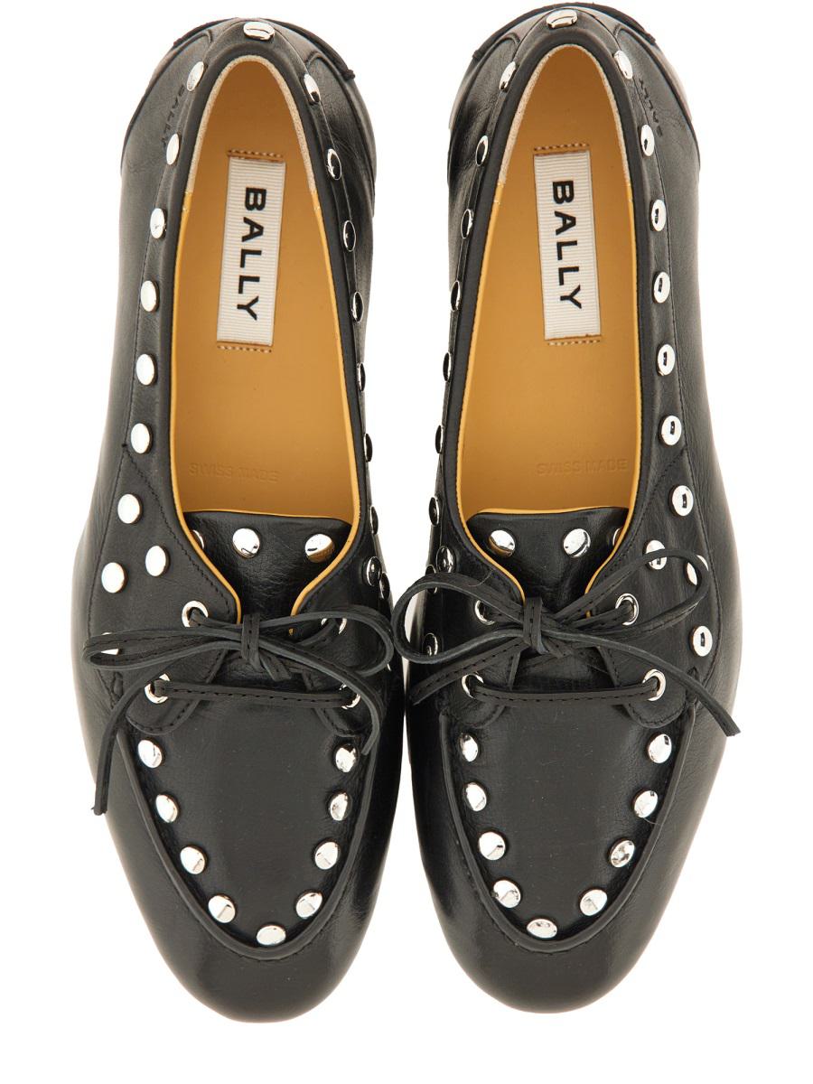 Bally Mokassin „Plume“