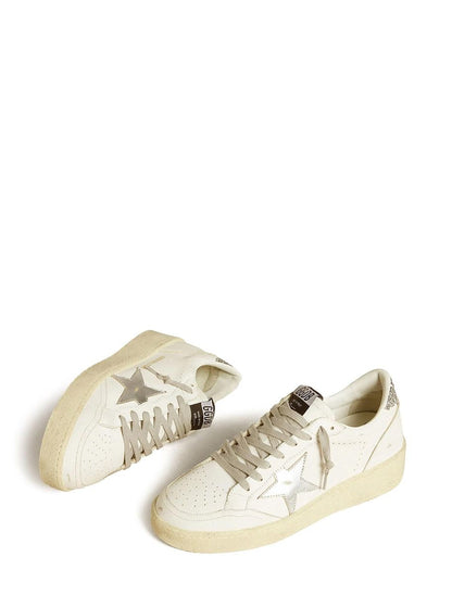Golden Goose Turnschuhe