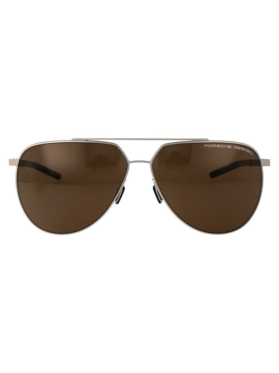 Porsche Design Sonnenbrillen