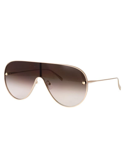 Alexander McQueen Sonnenbrillen