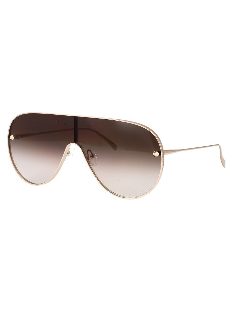 Alexander McQueen Sonnenbrillen