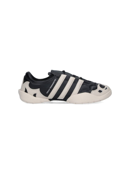 Y-3 Adidas Turnschuhe