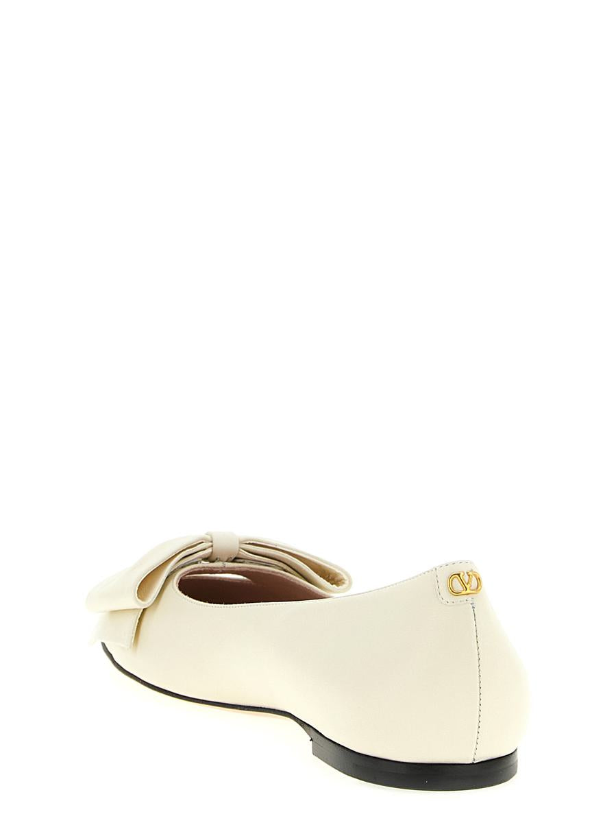 Valentino Garavani Valentino Garavani „Bowow“ Ballerinas