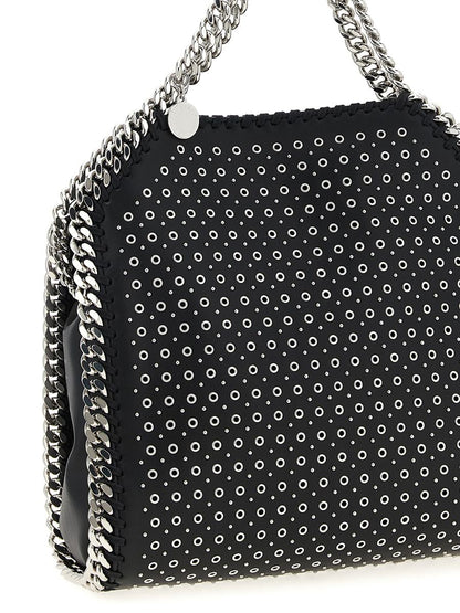 Stella McCartney „Mini Falabella“ Handtasche