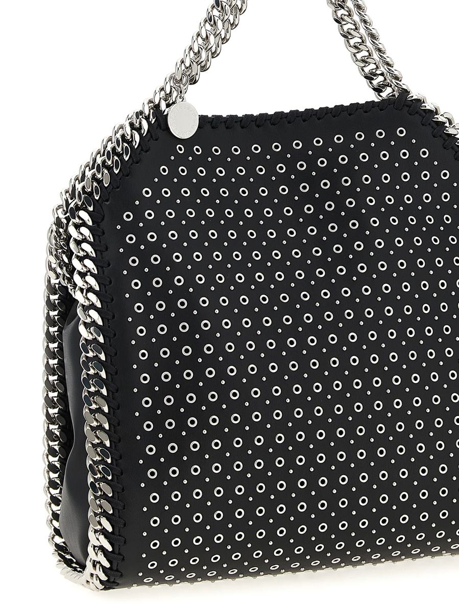 Stella McCartney „Mini Falabella“ Handtasche