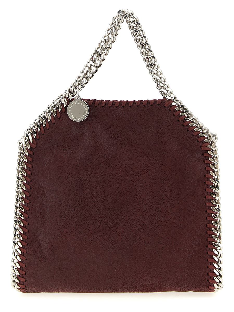 Stella McCartney „Tiny Falabella“ Handtasche
