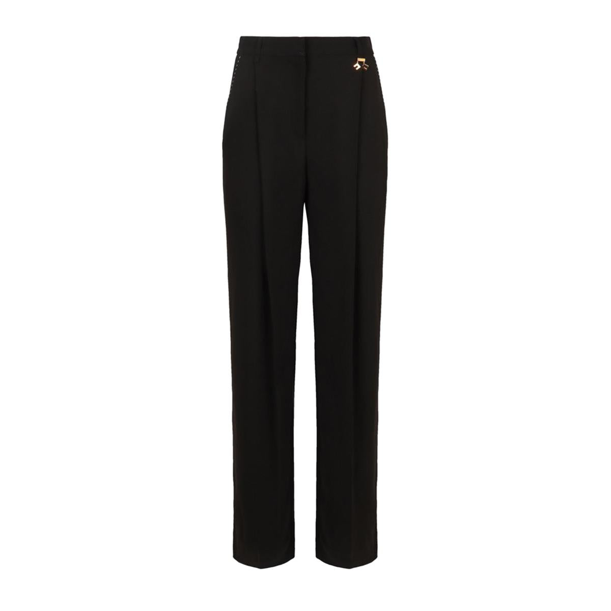 Elisabetta Franchi Hosen