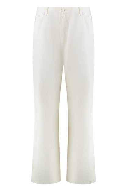 Lois Jeans – Paloma – Jeans mit weitem Bein