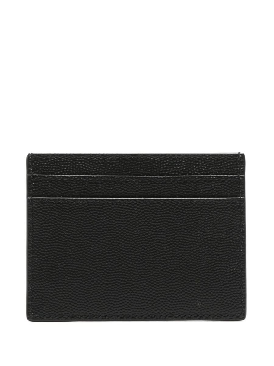 Saint Laurent Geldbörsen