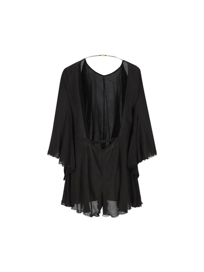 Saint Laurent Kleider