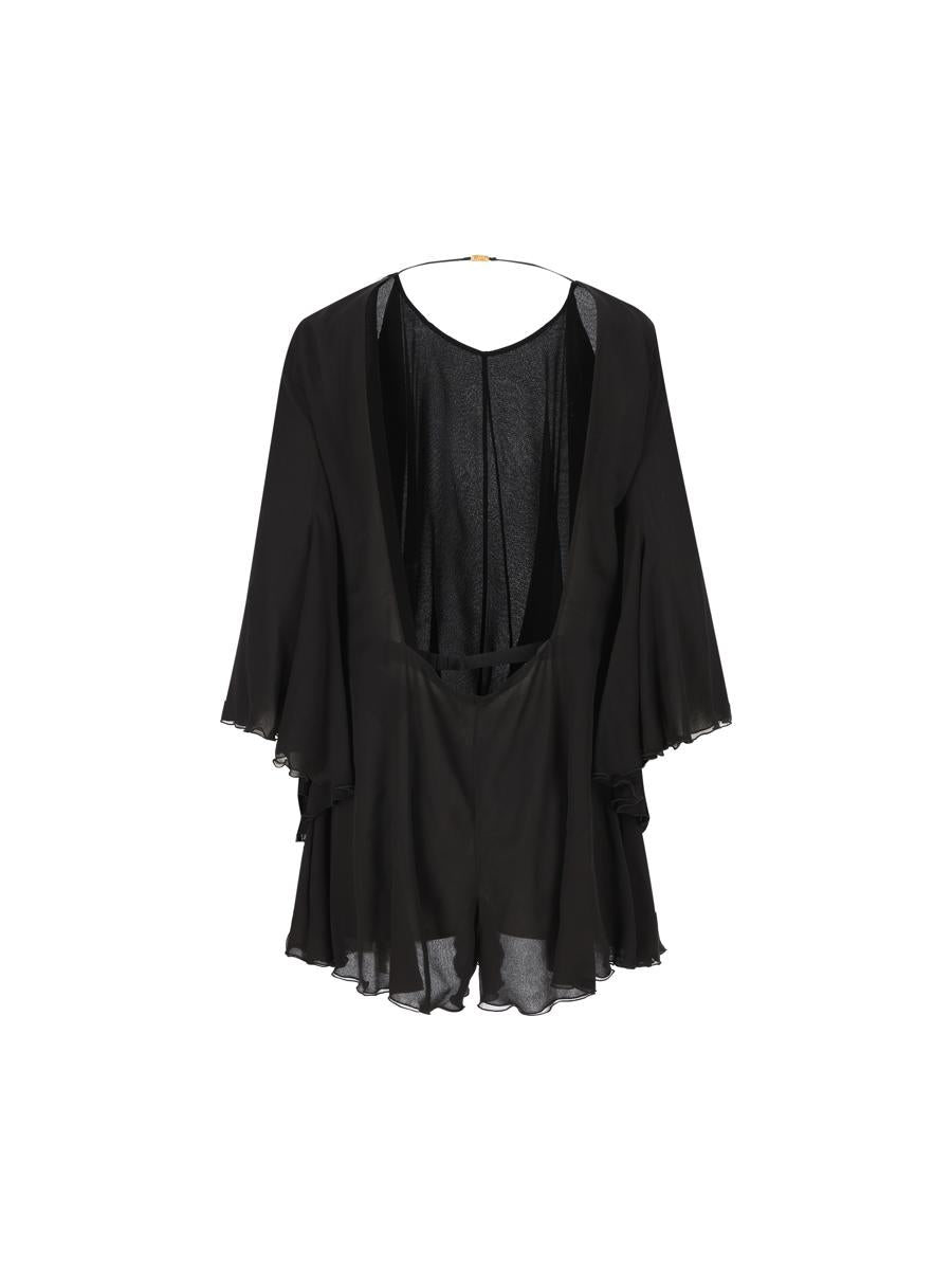 Saint Laurent Kleider