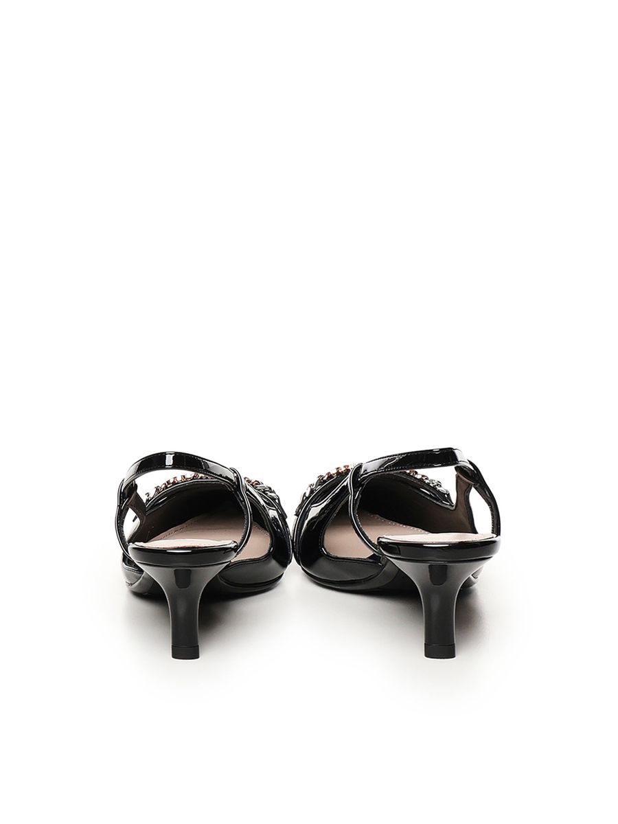 Pinko Pumps