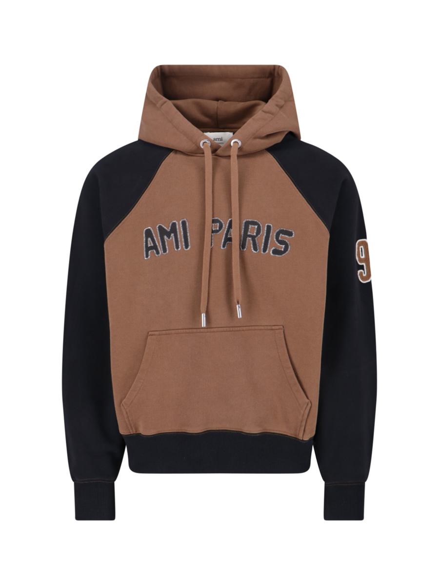 AMI Paris Pullover