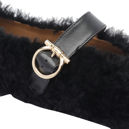 Salvatore Ferragamo Flache Schuhe