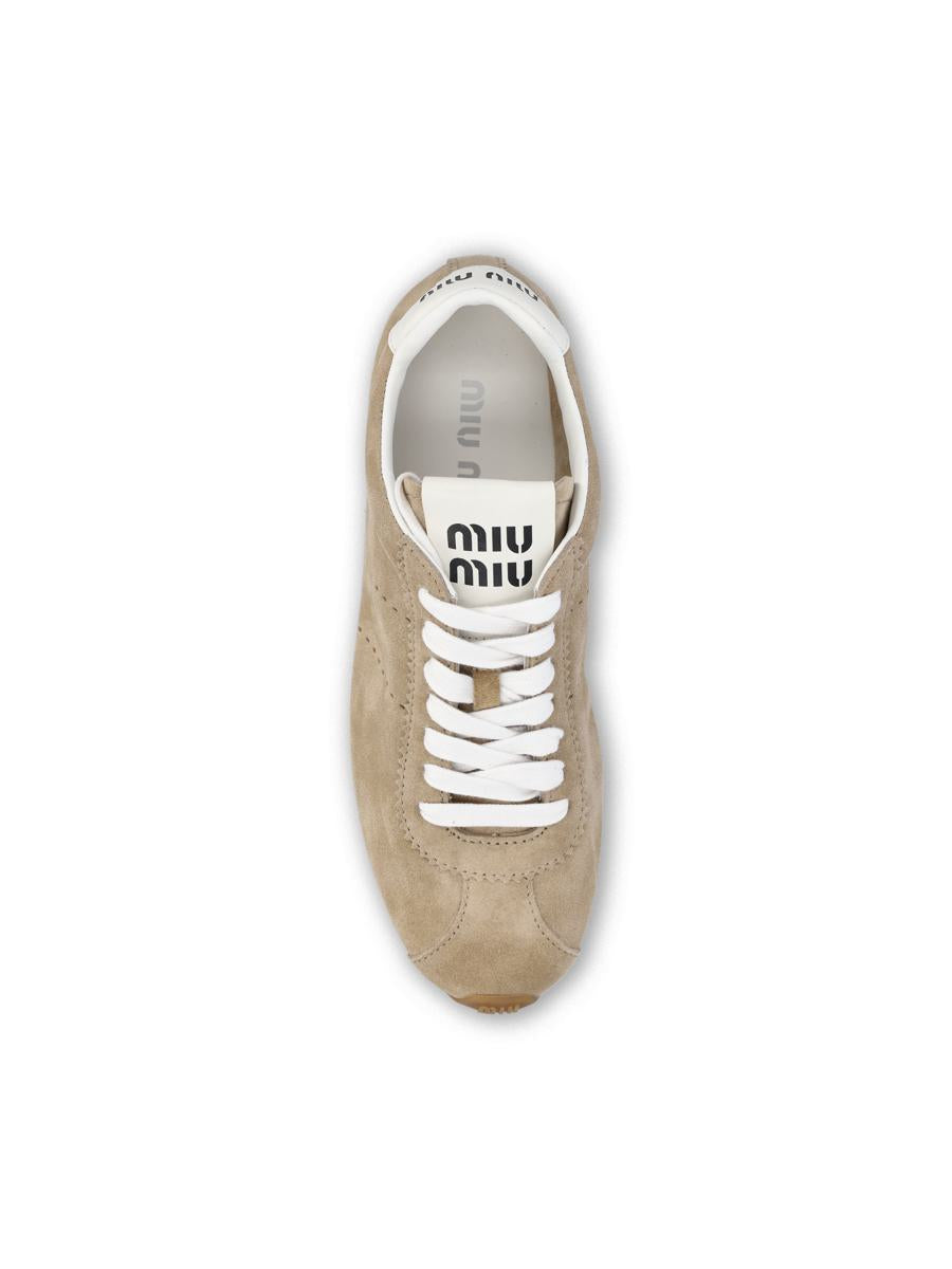 Miu Miu Turnschuhe