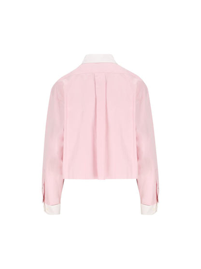 Miu Miu Hemden