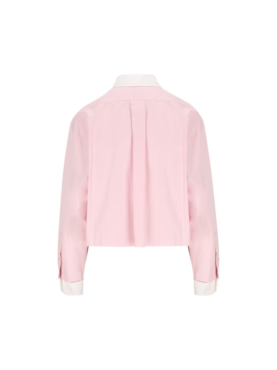 Miu Miu Hemden