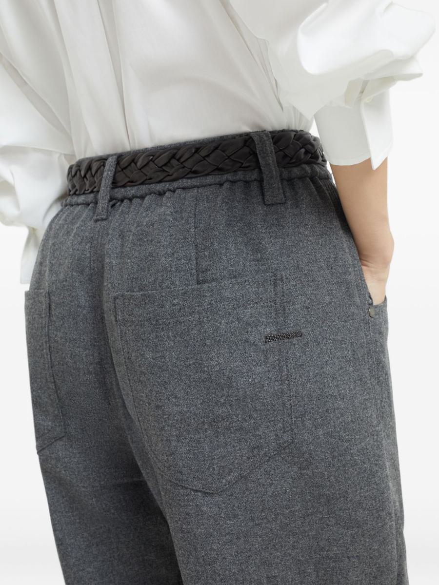 Brunello Cucinelli Hosen