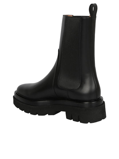 Santoni Stiefel
