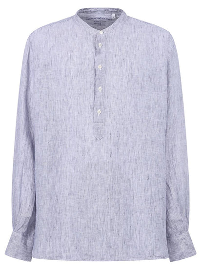 Originale Hemden im Vintage-Stil