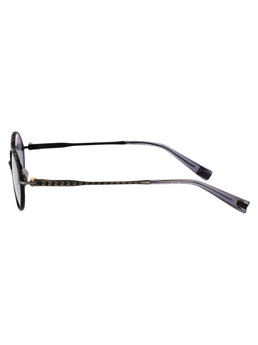 Yohji Yamamoto Sonnenbrille