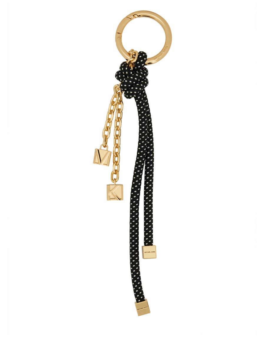 Michael Kors – Schlüsselanhänger mit Logo