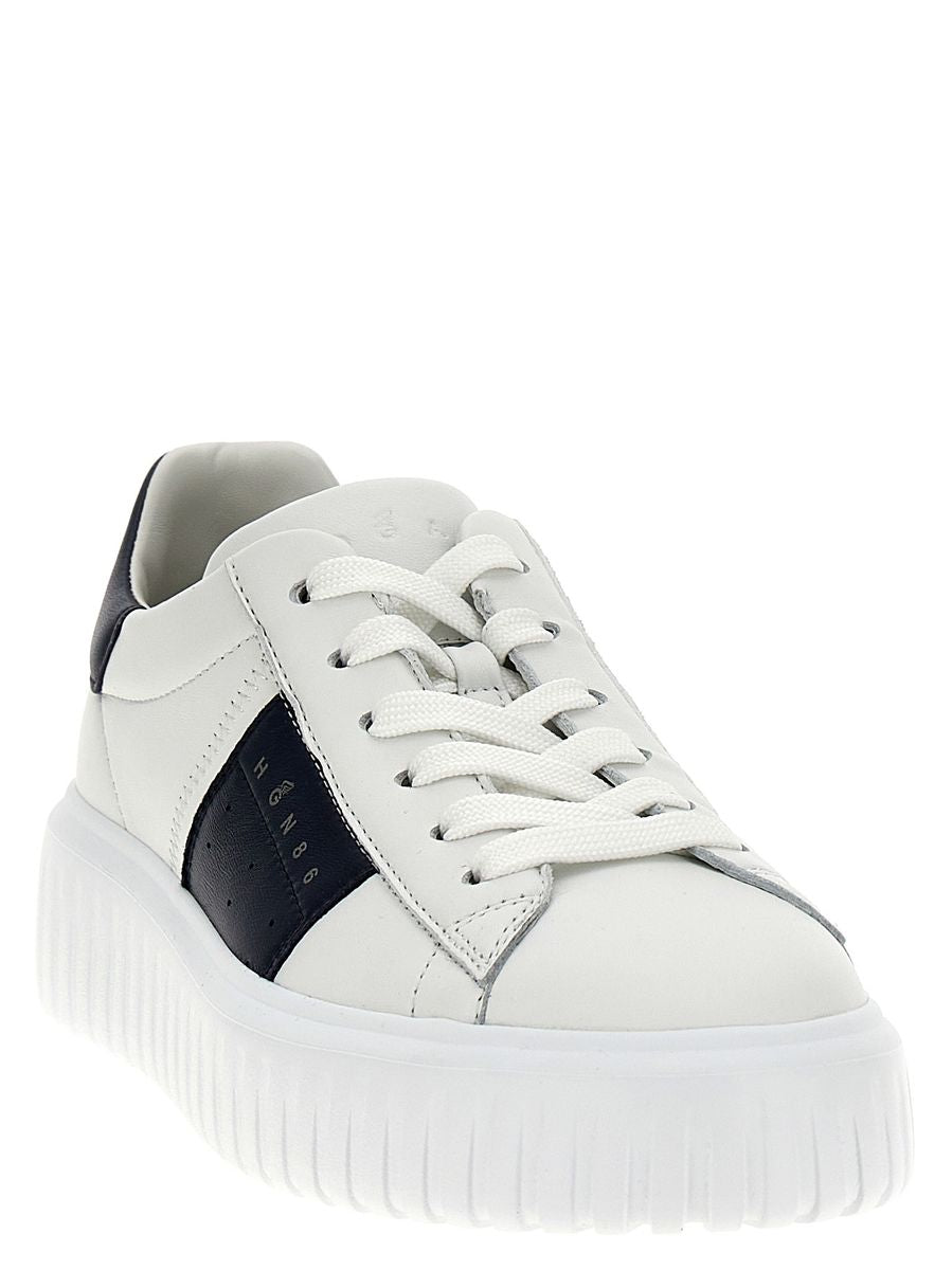 Hogan „H-Streifen“-Sneaker