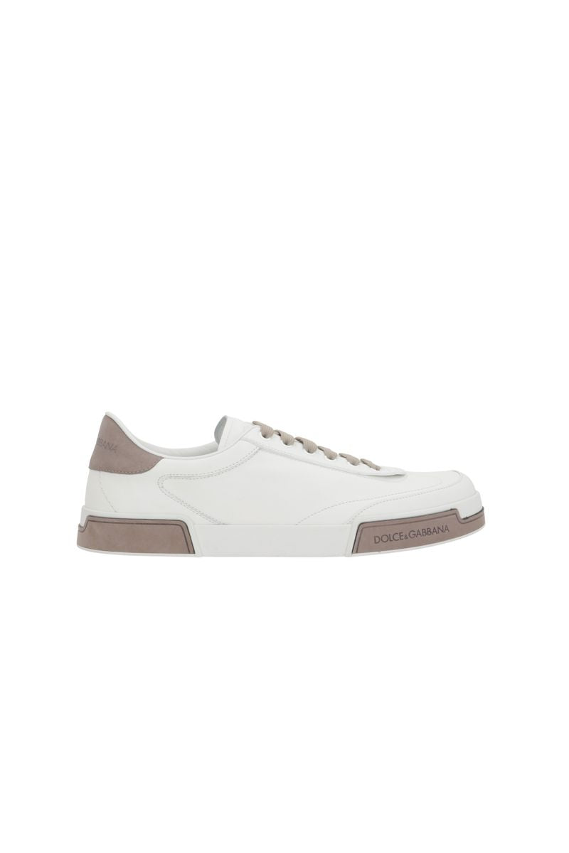 Dolce &amp; Gabbana „Portofino Yacht“-Sneaker