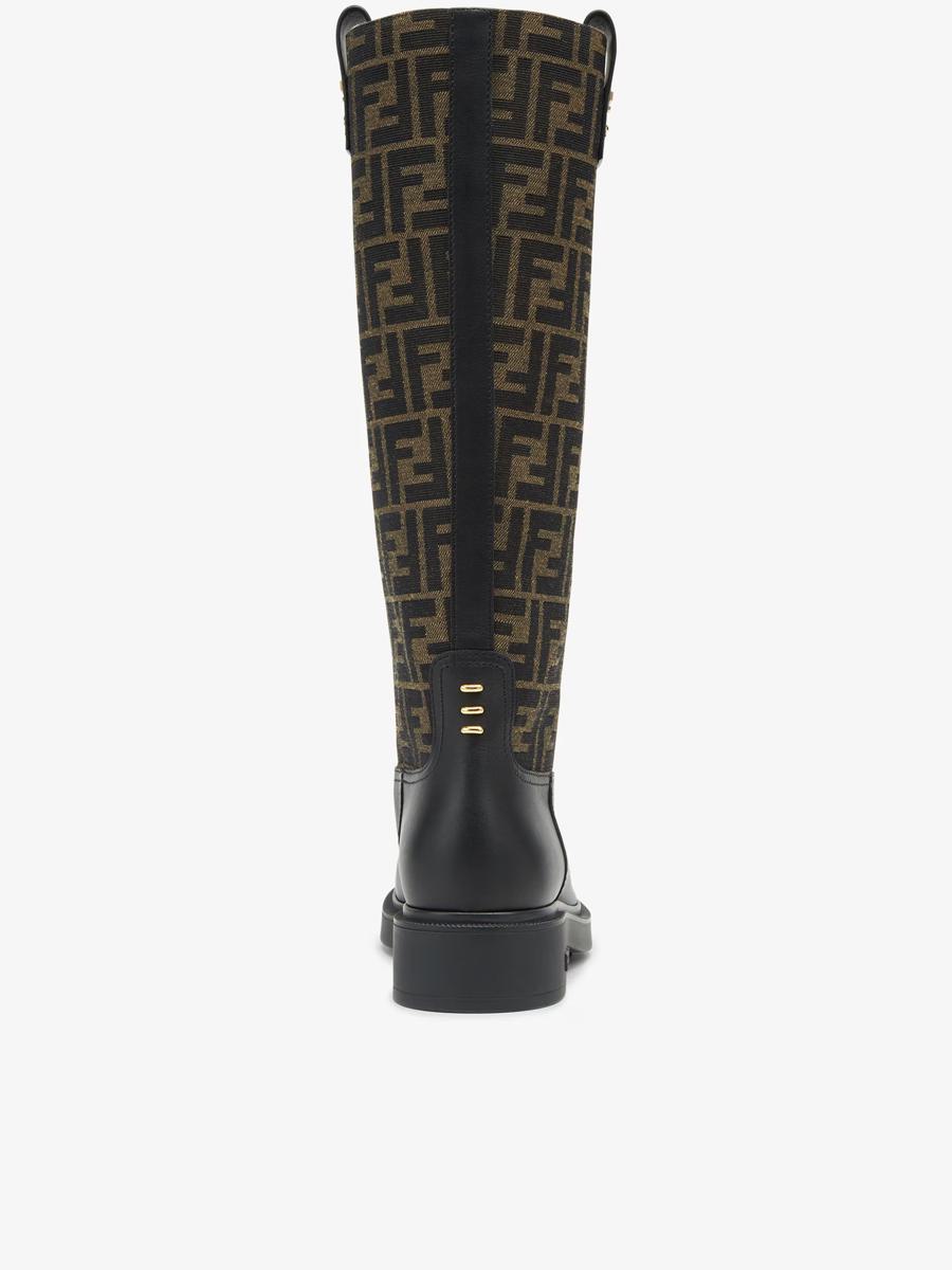 Fendi F.Thread Schuhe