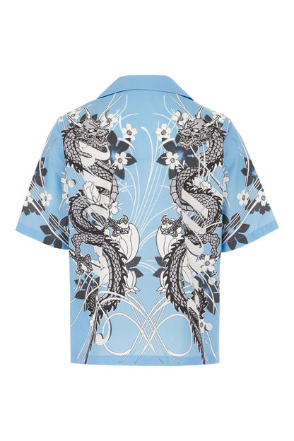 Amiri-Shirts