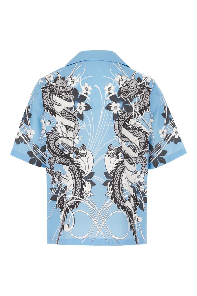 Amiri-Shirts