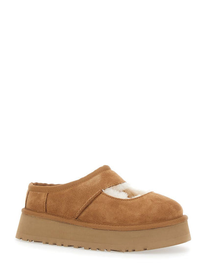 Ugg „Bea Mary Jane“ Hausschuhe