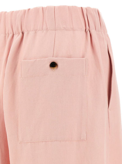 Dries Van Noten „Pila“ Hose