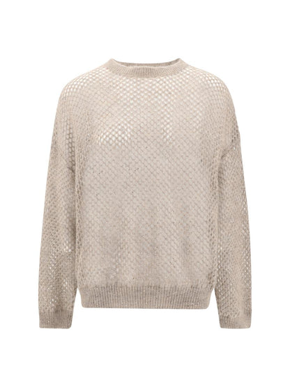 Brunello Cucinelli Strickwaren