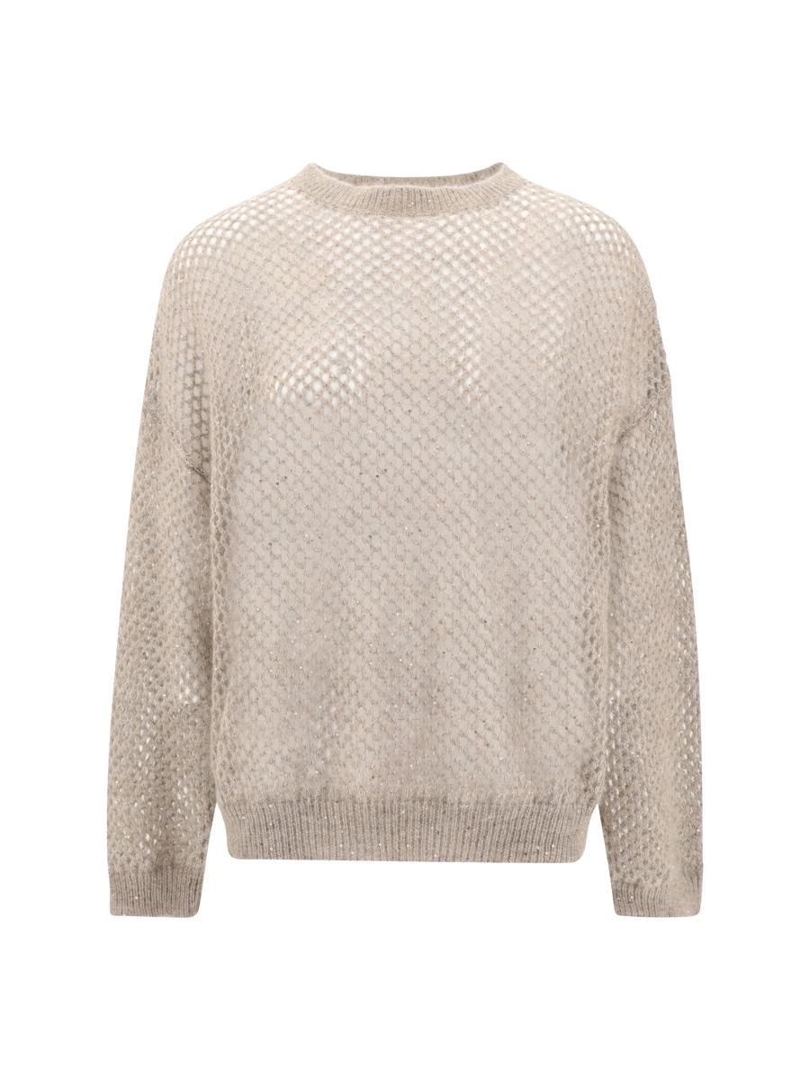 Brunello Cucinelli Strickwaren