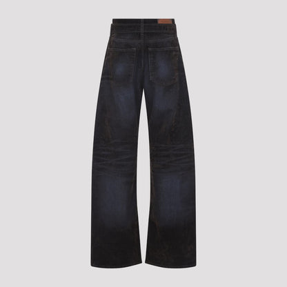 Acne Studios Hosen