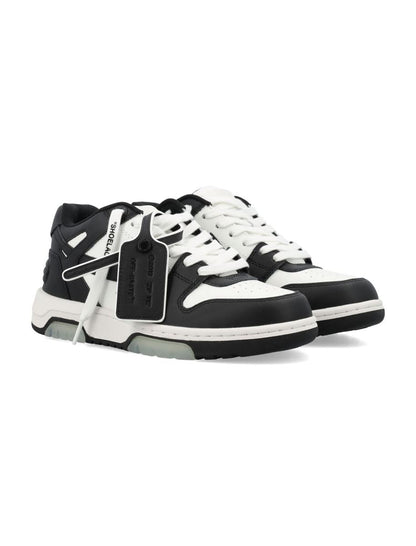 Off-White Out Of Office Damen-Sneaker