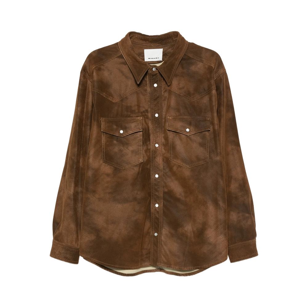 Isabel Marant Hemden