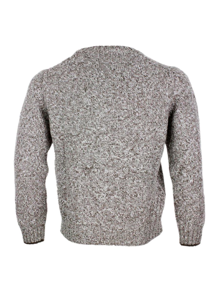 Barba Pullover
