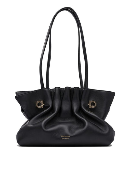 Salvatore Ferragamo Schultertaschen