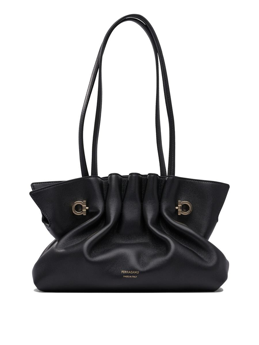 Salvatore Ferragamo Schultertaschen