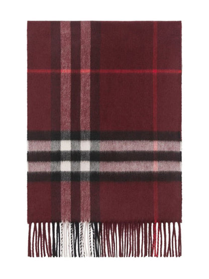 Burberry Schals