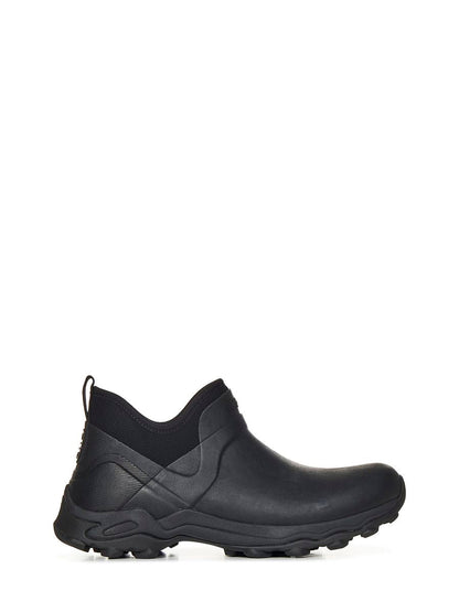 Givenchy „Bogs“ niedrige Stiefeletten