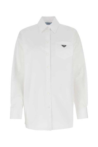 Prada-Hemden