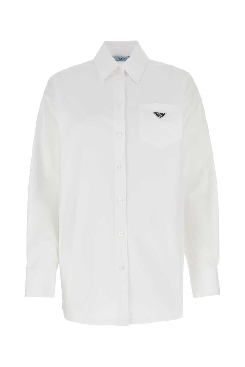 Prada-Hemden