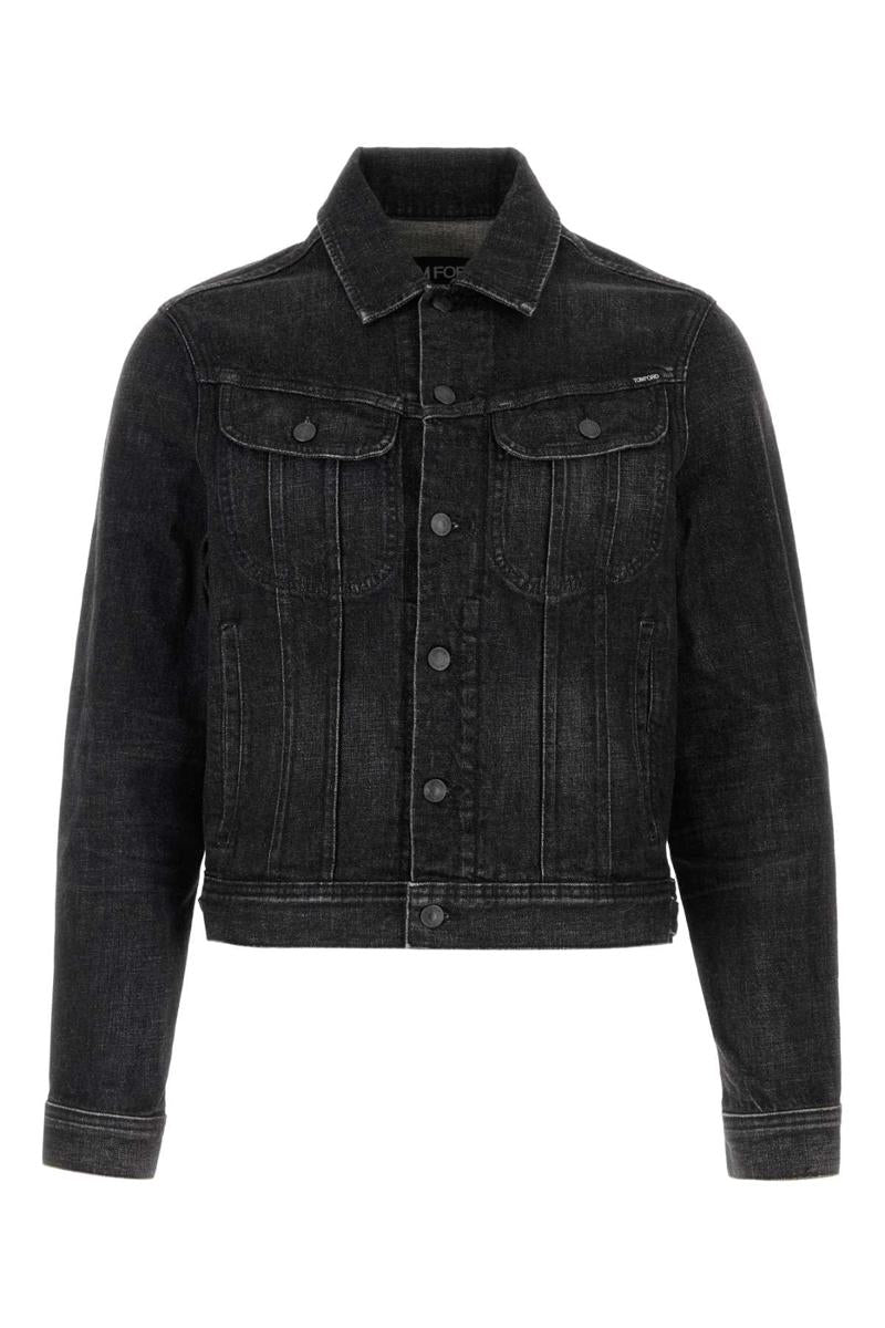 Tom Ford Jacken