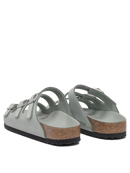 Birkenstock „Florida Fresh“ Sandalen